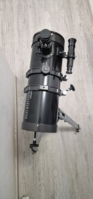 Dalekohlad Celestron powerseeker 127EQ - 2