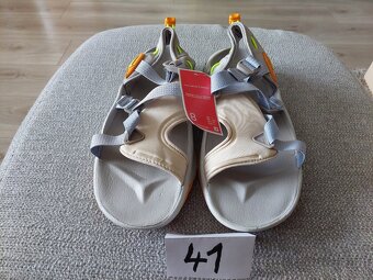 Dámske sandále NIKE 41 - 2