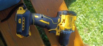 Dewalt aku, nebola využívaná je nova - 2