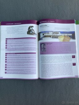 Predám učebnice – Literatúra pre stredné školy (III.) - 2