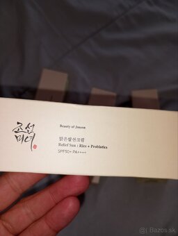 Kórejská kozmetika Beauty of Joseon - 2