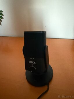 Rode NT-USB Mini mikrofon - 2