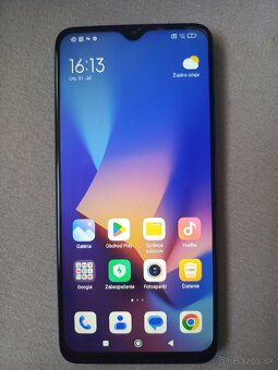 Predám Xiami Redmi 9T ako nový - 2