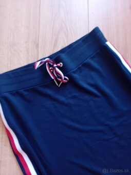 Sukňa, TOMMY HILFIGER, velk. S/M - 2