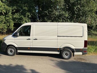 VW CRAFTER - 2