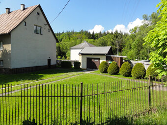 Predaj: Rodinný dom, Čadca - Podzávoz. - 2