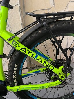 Elektrobicykel - 2
