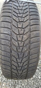 Zimne pneumatiky Hankook 225/55 R18 - 2