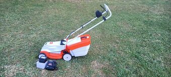 STIHL RMA 235 SET (2× AK 20 + AL 101) - 2