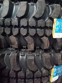 265/70 R16 T3 4X4 Offroad terén - 2