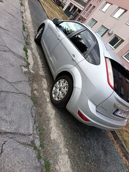 Ford fokus 1.6 TDCI - 2