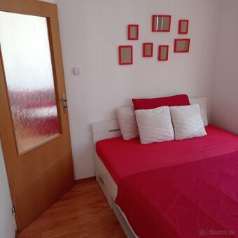 2 izbový byt nad kolonádou - 2