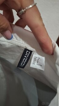 Košeĺa velk xs/s zn. H&M - 2