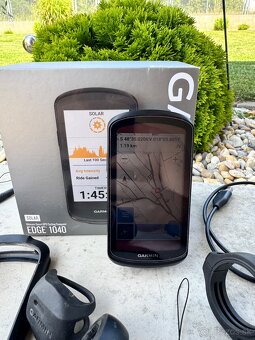 Garmin EDGE 1040 Solar - 2