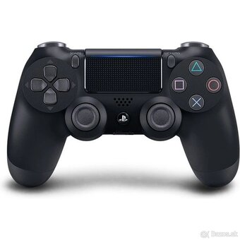 Sony Playstation 4 PRO 1TB, 1 ovládač - 2