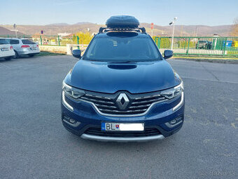 Renault Koleos Energy dCi 175 Intens 4x4 X-Tronic - 2
