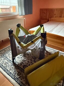 Detská ohrádka - 2