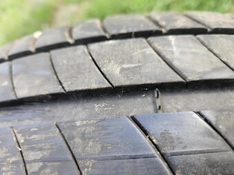 215/65R16 letné - 2