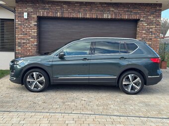 Seat Tarraco Xcellence 1.4tsi Hybrid 29 860km - 2