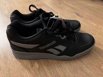 Reebok botaky nové s visačkou veľkosť 44 - 2