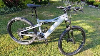 KTM MACINA LYCAN 271 veľkosť S, 625Wh, Skvelý stav, - 2