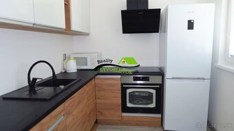 Na predaj trojizbový byt Senica – komplet rekonštrukcia - 2