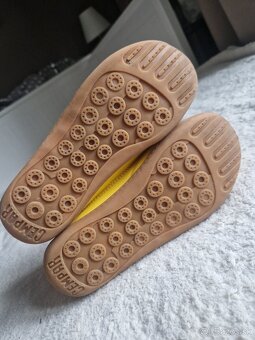 Barefoot detské topánky 36 - 2