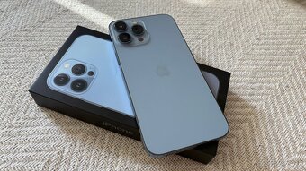 iPhone 13 pro max - 2