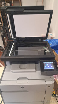 Predám tlačiaren HP - 2