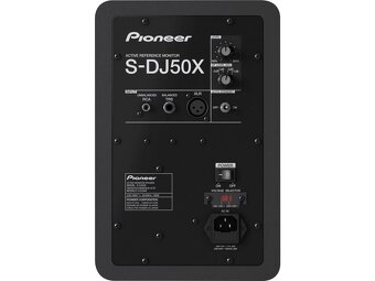 Pioneer DJ S-DJ50X - 2