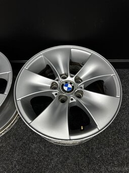 Alu BMW 5x120 16” style 155 - 2