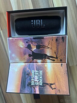 Jbl flip 6 - 2