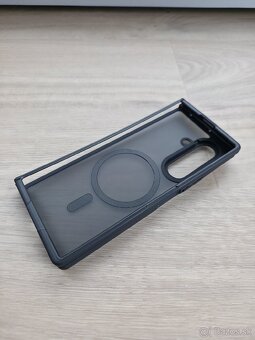 Kryt Samsung Galaxy Z Fold 7 nový Magsafe - 2