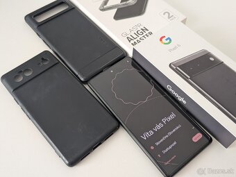 Google Pixel 6 8/128GB - 2
