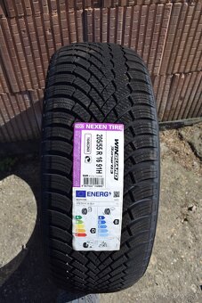 205/55 R16 - 2