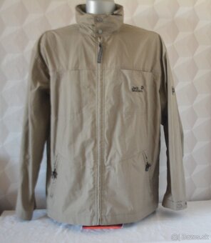 Pánska bunda Jack Wolfskin, veľ. XXL - 2