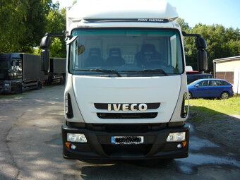IVECO IG 140 E 22 CHLADÁK+ČELO - 2