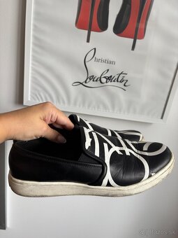 Calvin Klein espadrilky veľ.41 - 2