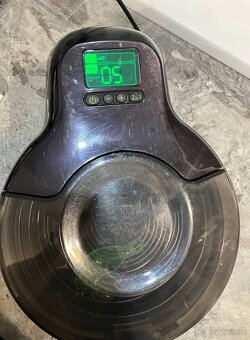 Tefal ActiFry 2-in-1 YV960140 Teplovzdušná fritéza - 2