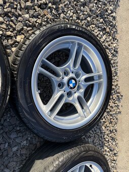 Styling 66 BMW - 2