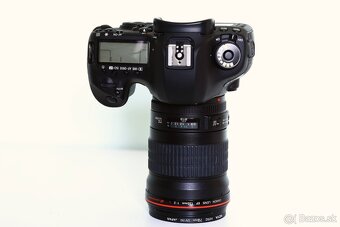 Canon EOS 5D Mark III + Canon 135 f2 L USM - 2