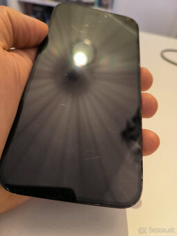 Apple iPhone 14 Pro Max 128GB - 2