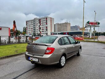 Renault thalia 2010 - 2