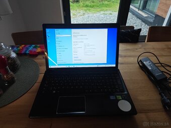 Lenovo G580 Intel I5-3230M CPU 2,6 GHZ, 8 GB RAM, 500HDD - 2
