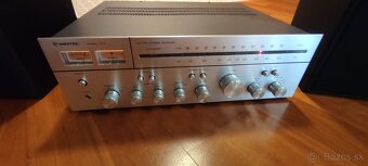 Predám receiver + repro - 2