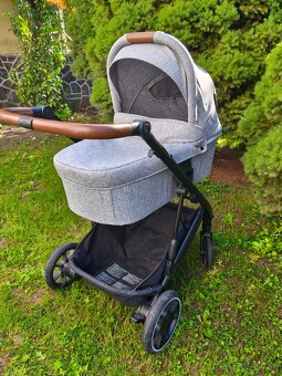 Britax Romer Strider M 3-kombinacia - 2