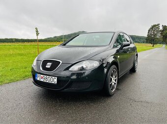 Predam Seat Leon 1.9 TDi Bez DPF - 2