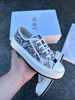 Christian Dior ženské komplet balenie - 2