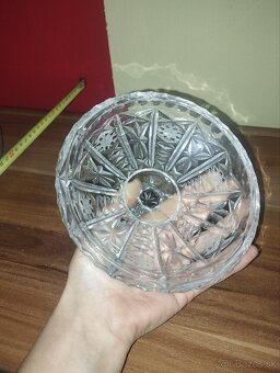 Brúsená pokrievka - 2