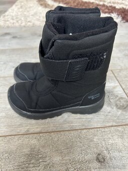 Zimné snehule quechua - 2